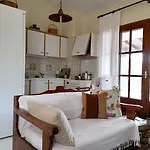Afroditi's House Apartment Nikiti (Sithonia)