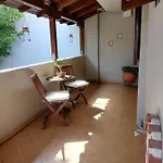 Afroditi's House Apartment Nikiti (Sithonia)
