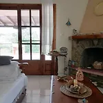 Afroditi's House شقة نيكيتي