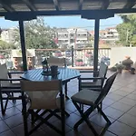 Afroditi's House شقة نيكيتي