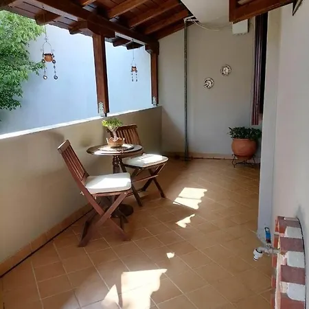 Afroditi's House Apartment Nikiti (Sithonia)