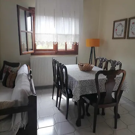 Apartment Afroditi's House Nikiti (Sithonia)