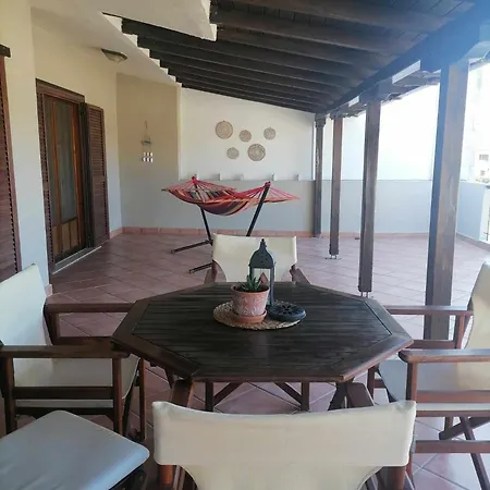 Afroditi's House Apartment *