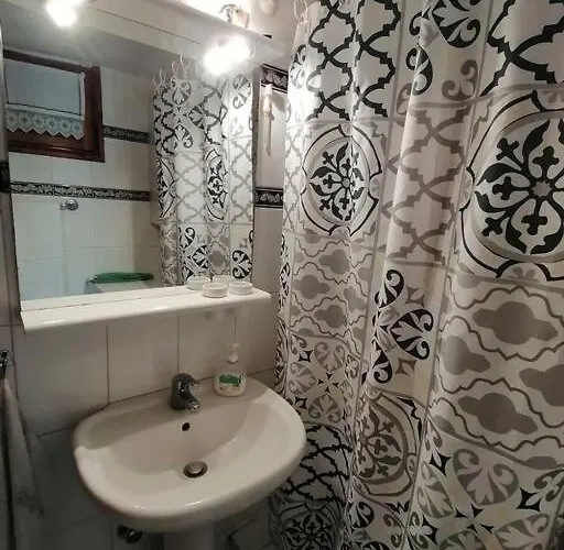 Appartement Afroditi's House *