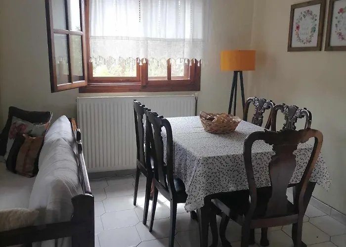 Appartement Afroditi's House Nikiti (Sithonia)