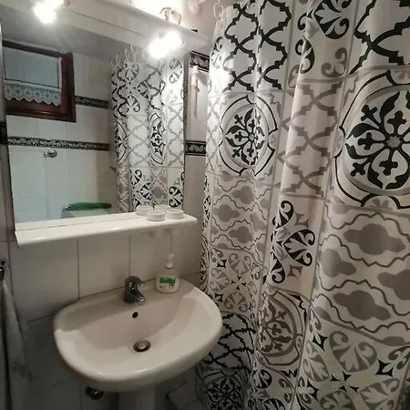 Appartement Afroditi's House *