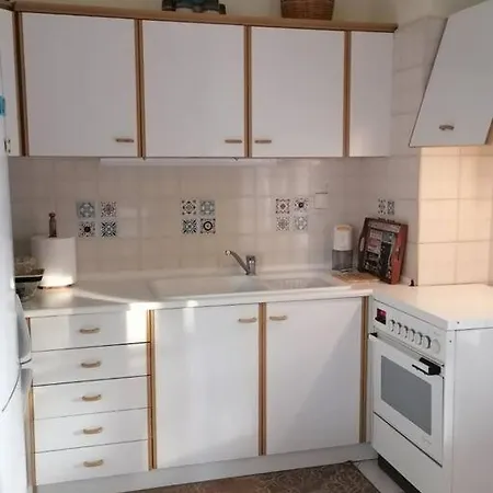 Afroditi's House Appartement *