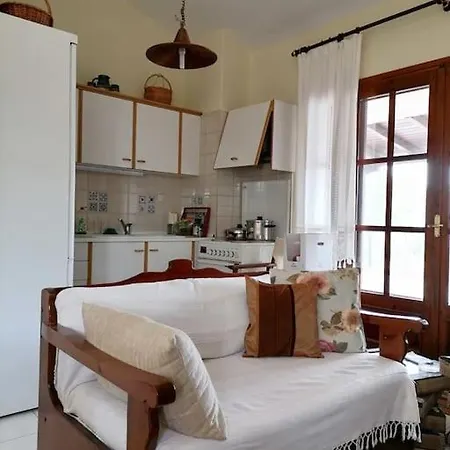 Afroditi's House Apartamento Nikiti (Sithonia)