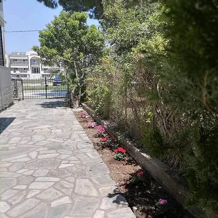 Afroditi's House Appartement