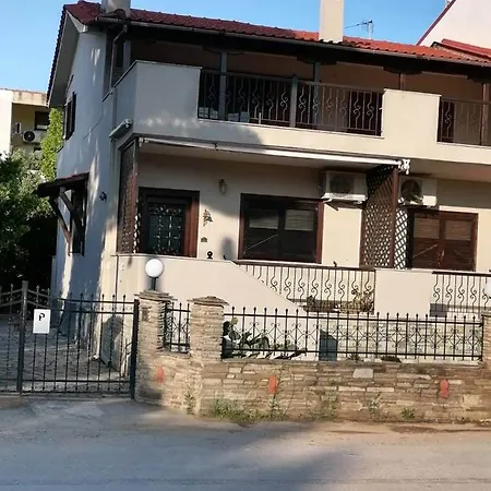 Appartement Afroditi's House