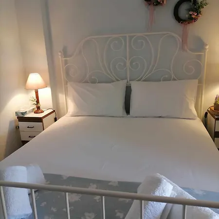 Appartement Afroditi's House