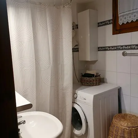Apartamento Afroditi's House *
