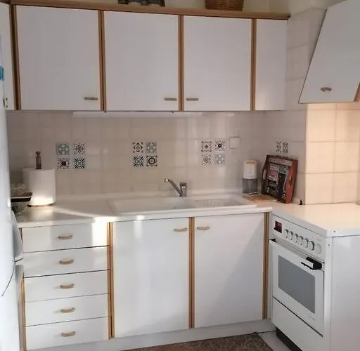 Afroditi's House Διαμέρισμα *