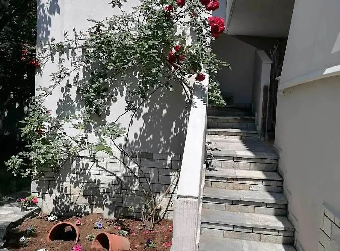 Διαμέρισμα Afroditi's House