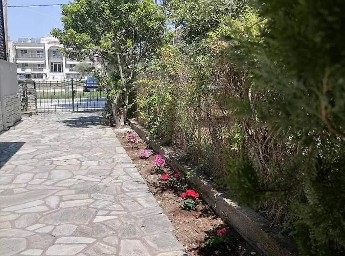 Afroditi's House Διαμέρισμα