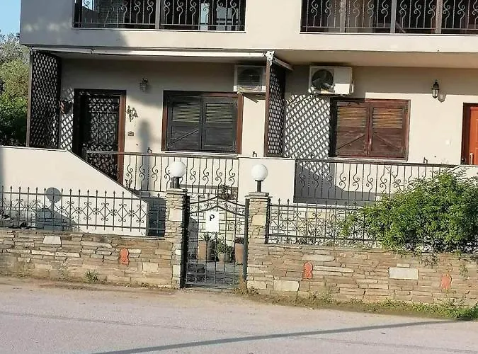 Afroditi's House * Νικήτη
