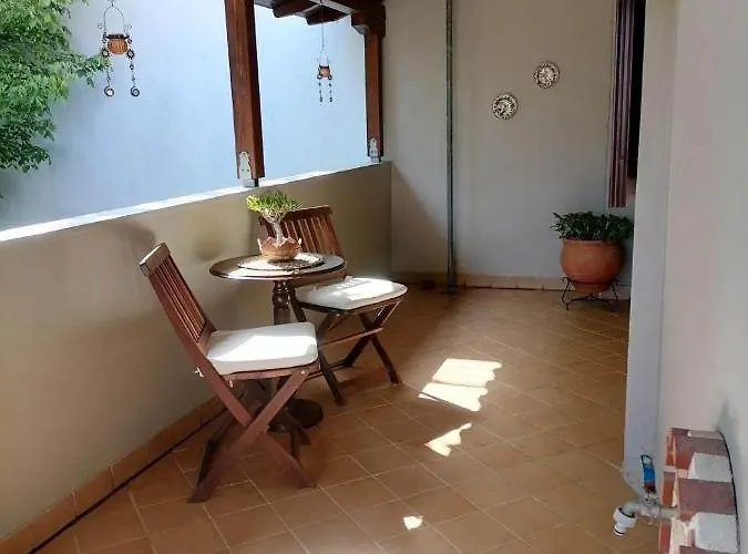 Afroditi's House Διαμέρισμα Νικήτη