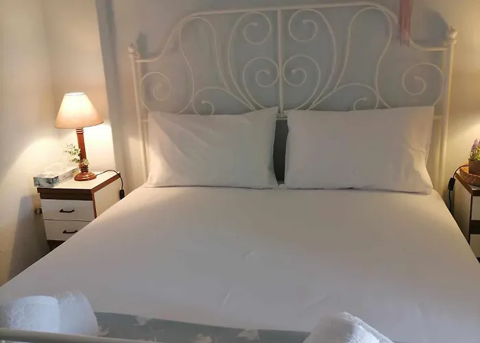 Διαμέρισμα Afroditi's House