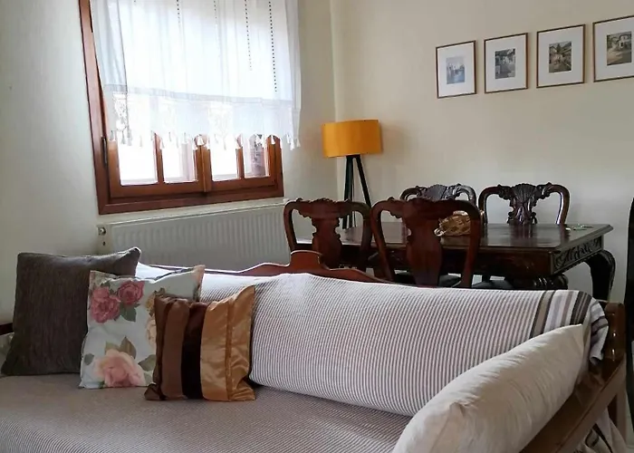 Διαμέρισμα Afroditi's House *