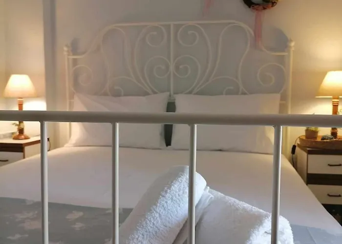 Afroditi's House * Νικήτη