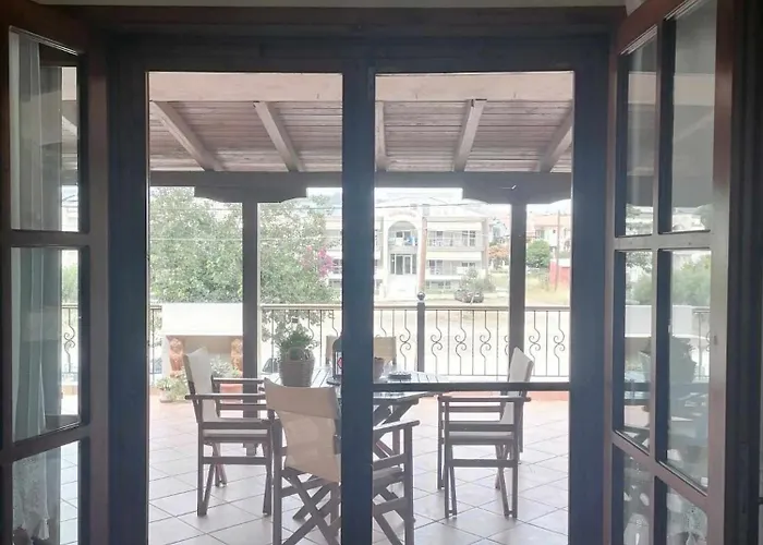 Afroditi's House Νικήτη