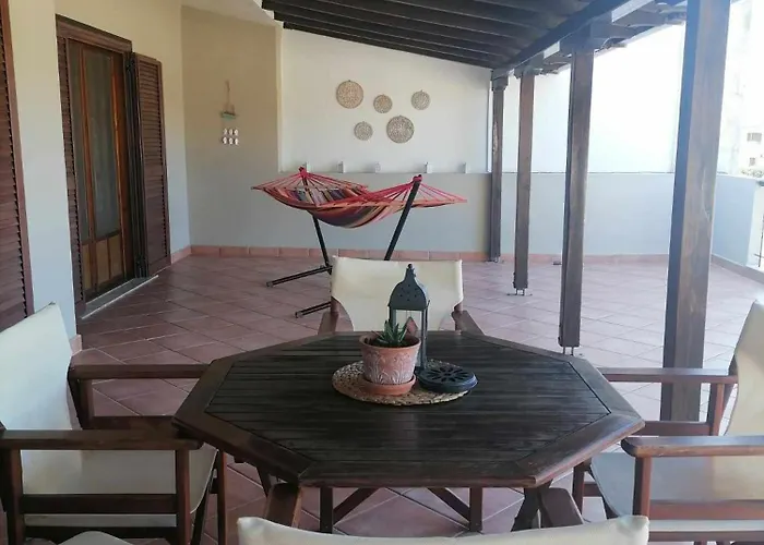 Afroditi's House Διαμέρισμα *