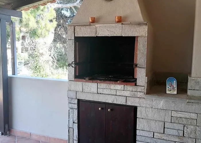 Afroditi's House Διαμέρισμα