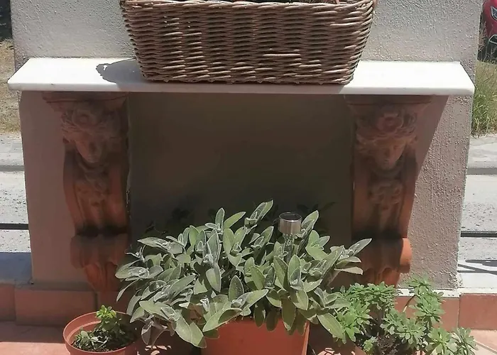 Afroditi's House * Νικήτη